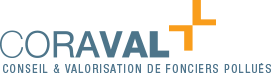 Coraval, Conseil & valorisation de fonciers pollués