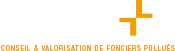 Coraval, Conseil & valorisation de fonciers pollués