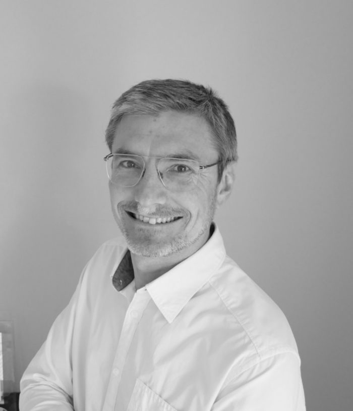 Sylvain Touller - Directeur général de Coraval